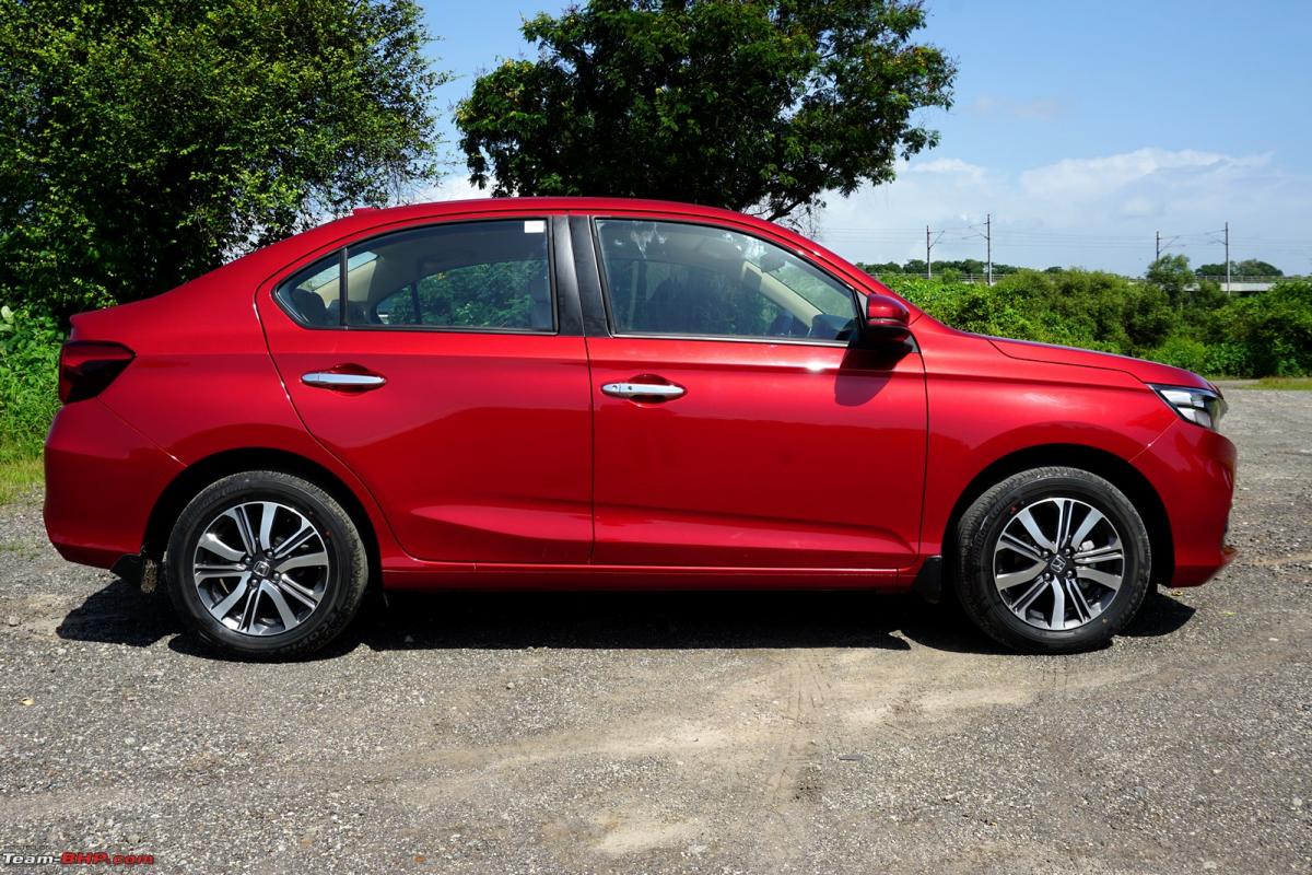 Honda HONDA AMAZE